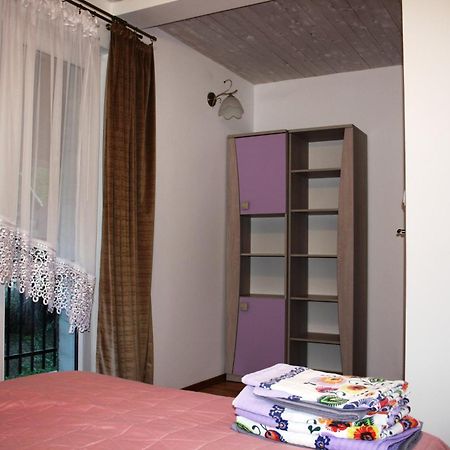 Dom W Bieszczadach 10 Osobowy Villa Wolkowyja Dış mekan fotoğraf