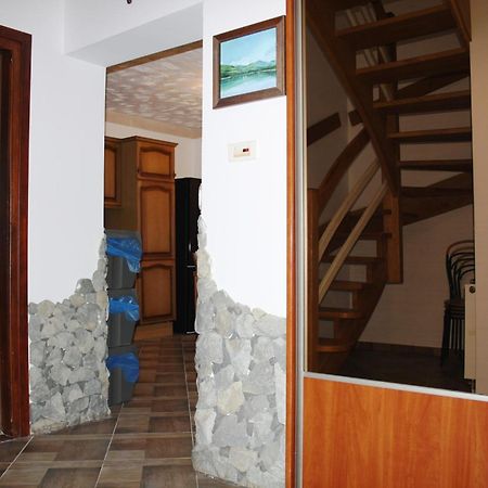 Dom W Bieszczadach 10 Osobowy Villa Wolkowyja Dış mekan fotoğraf