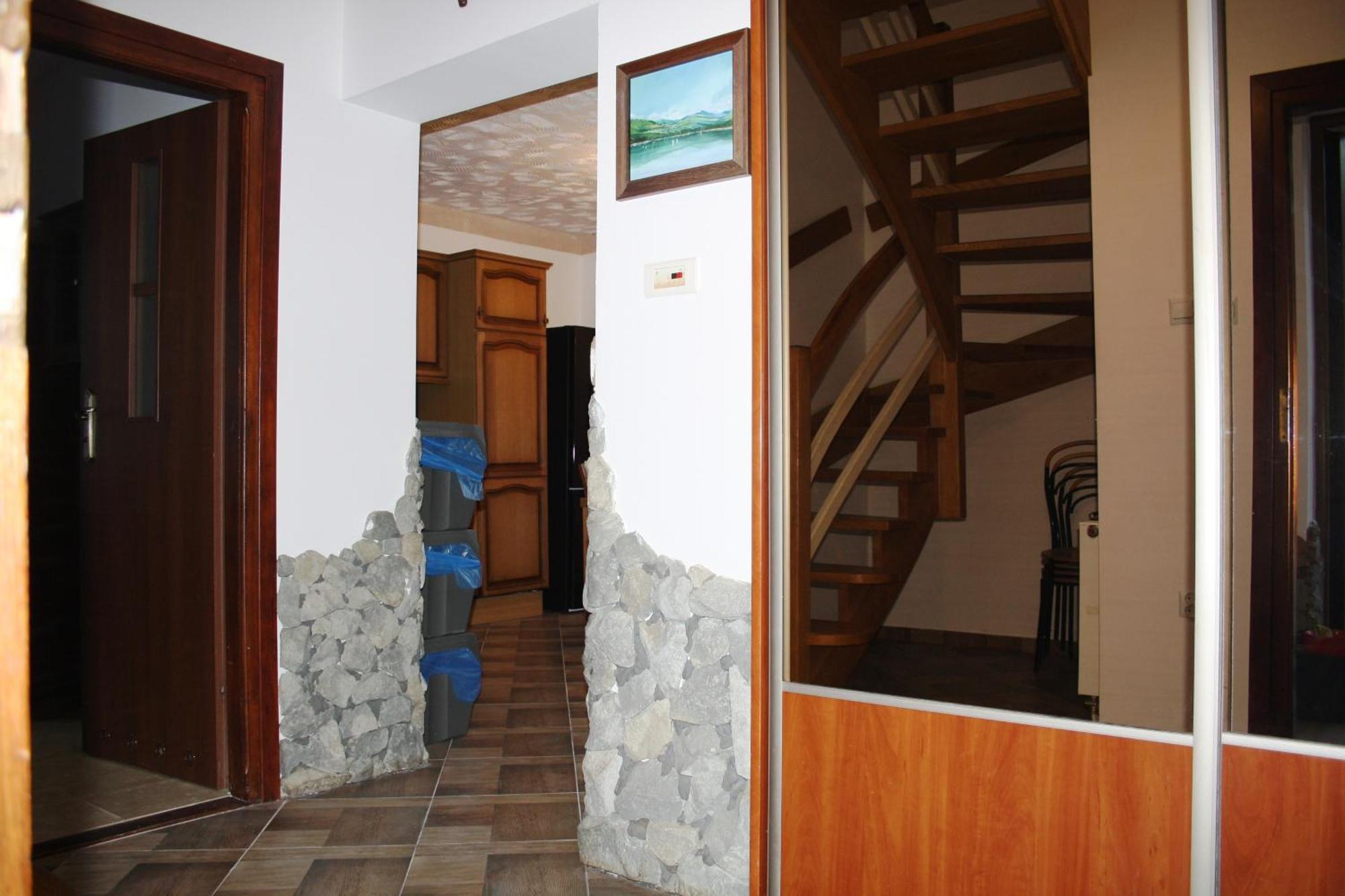 Dom W Bieszczadach 10 Osobowy Villa Wolkowyja Dış mekan fotoğraf