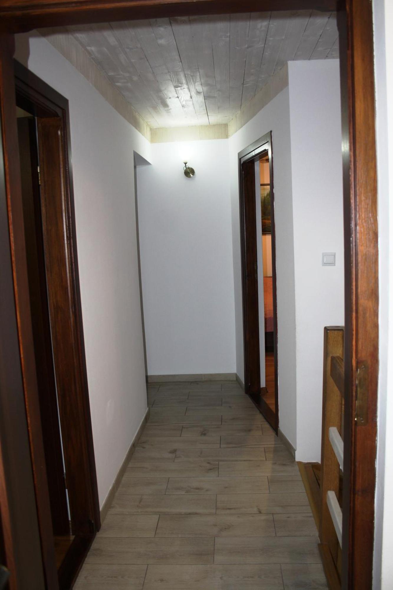 Dom W Bieszczadach 10 Osobowy Villa Wolkowyja Dış mekan fotoğraf