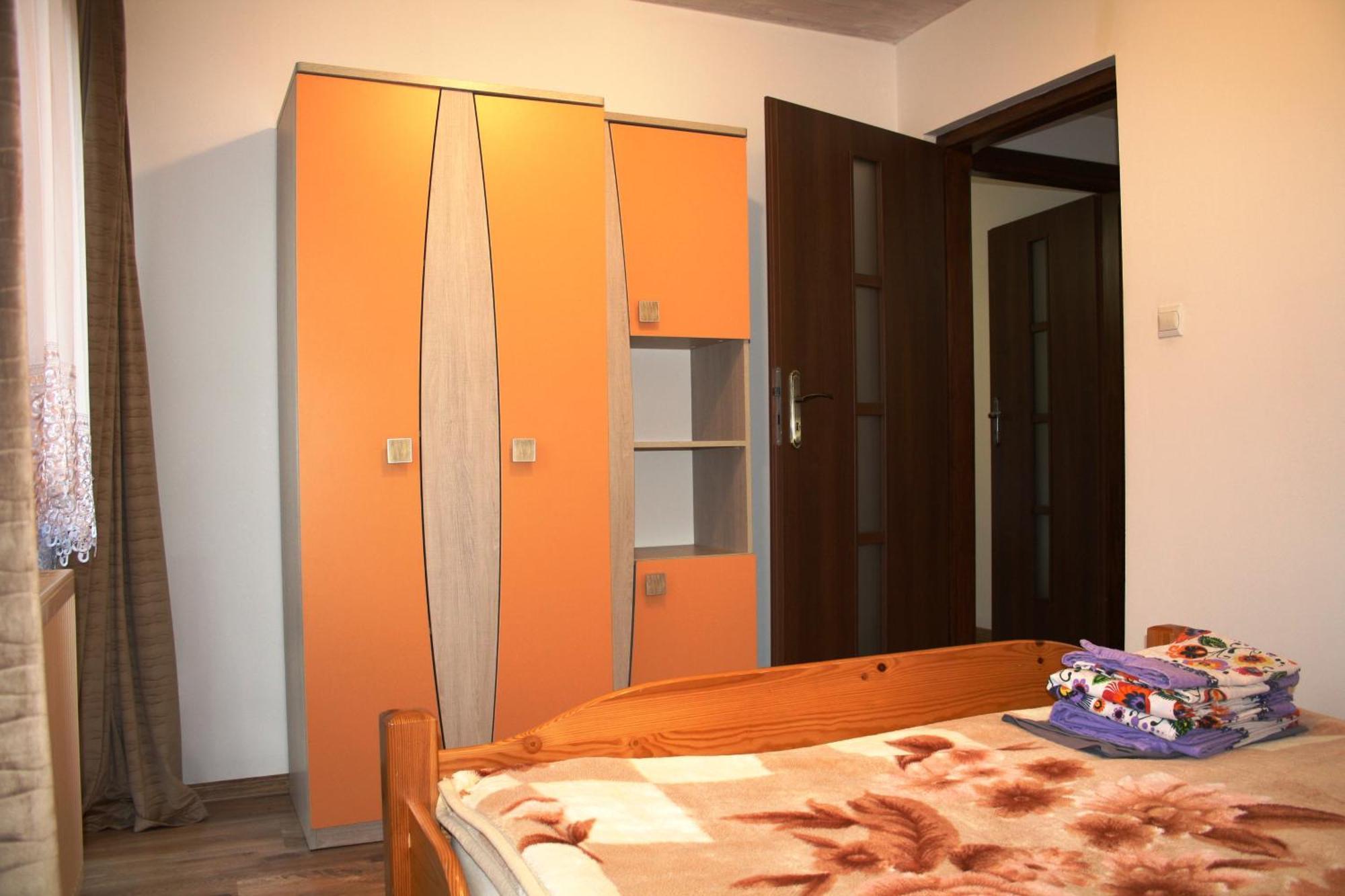 Dom W Bieszczadach 10 Osobowy Villa Wolkowyja Dış mekan fotoğraf