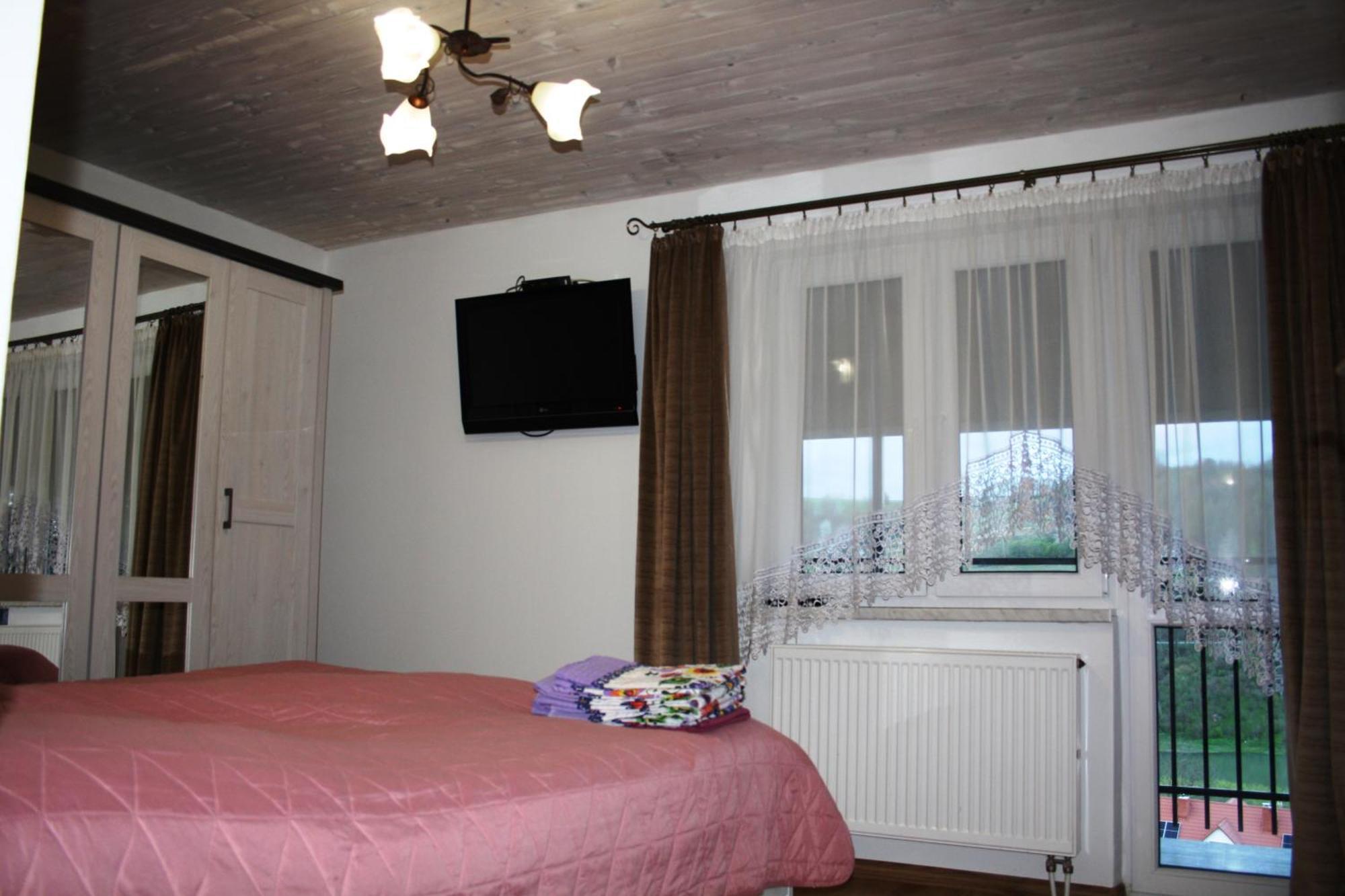 Dom W Bieszczadach 10 Osobowy Villa Wolkowyja Dış mekan fotoğraf