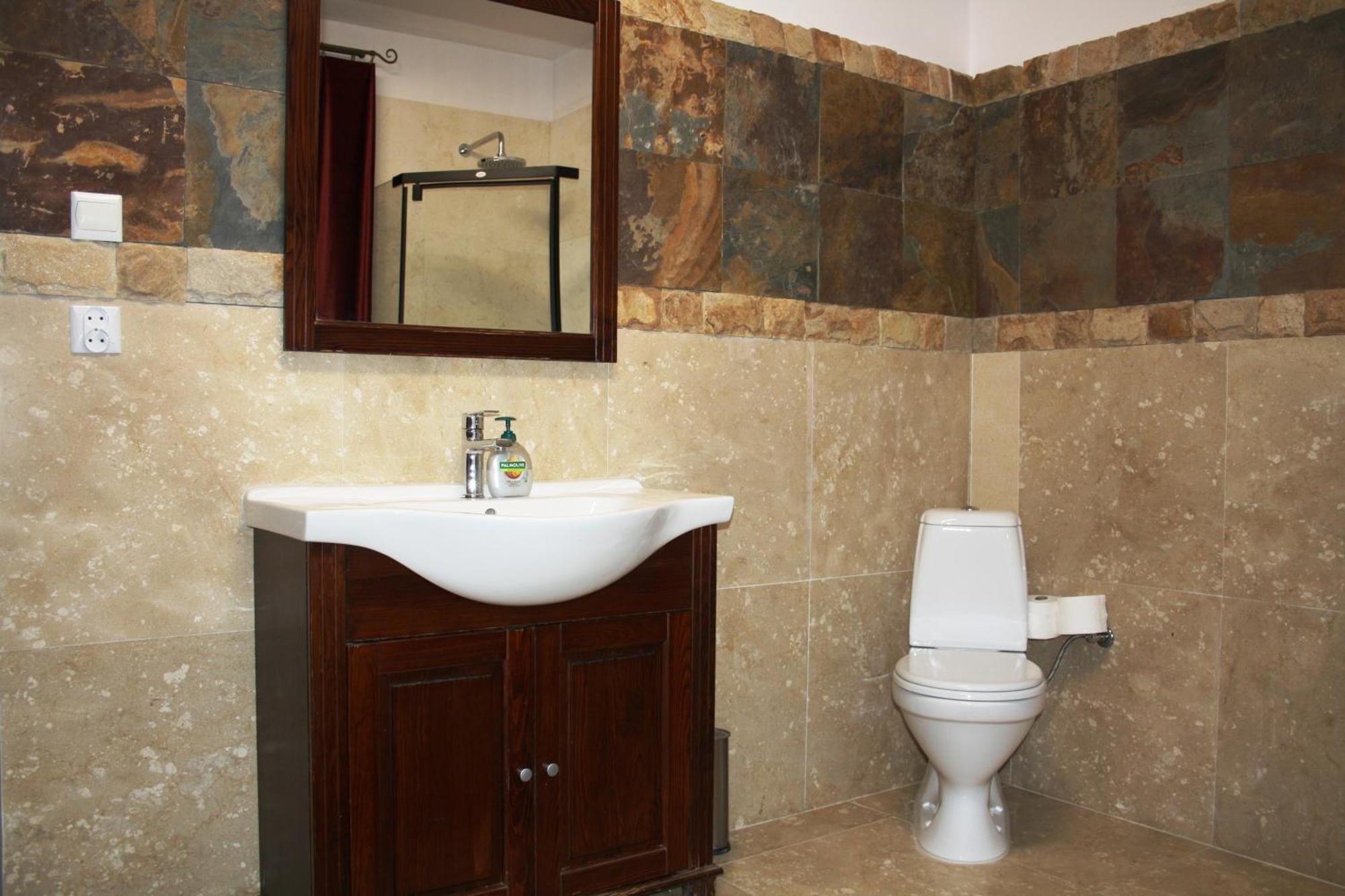 Dom W Bieszczadach 10 Osobowy Villa Wolkowyja Dış mekan fotoğraf