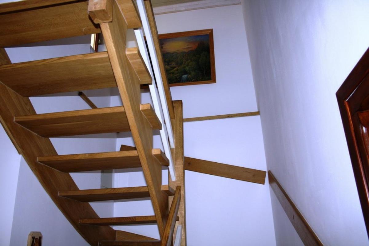 Dom W Bieszczadach 10 Osobowy Villa Wolkowyja Dış mekan fotoğraf