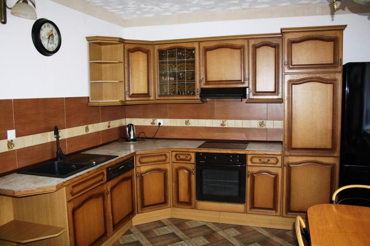 Dom W Bieszczadach 10 Osobowy Villa Wolkowyja Dış mekan fotoğraf
