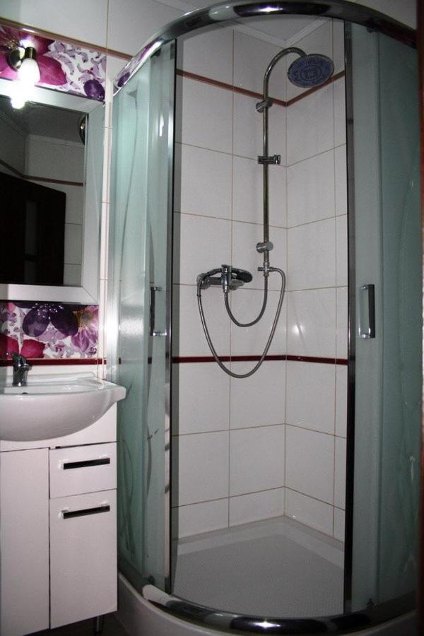 Dom W Bieszczadach 10 Osobowy Villa Wolkowyja Dış mekan fotoğraf